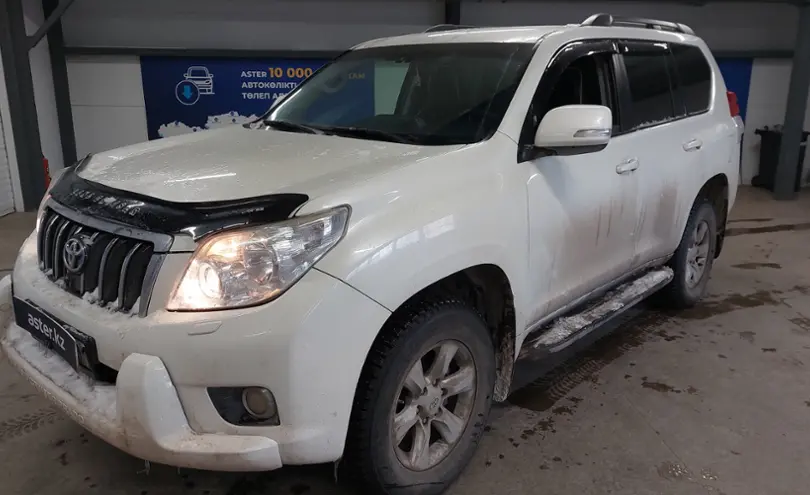 Toyota Land Cruiser Prado 2012 года за 12 000 000 тг. в Астана