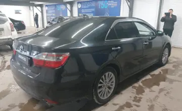 Toyota Camry 2015 года за 10 200 000 тг. в Астана фото 3