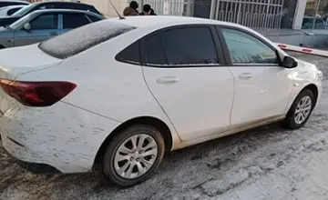 Chevrolet Onix 2023 года за 5 600 000 тг. в Костанай фото 4