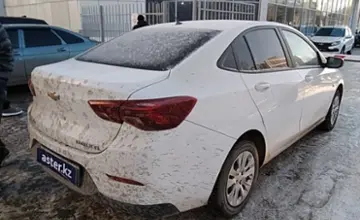 Chevrolet Onix 2023 года за 5 600 000 тг. в Костанай
