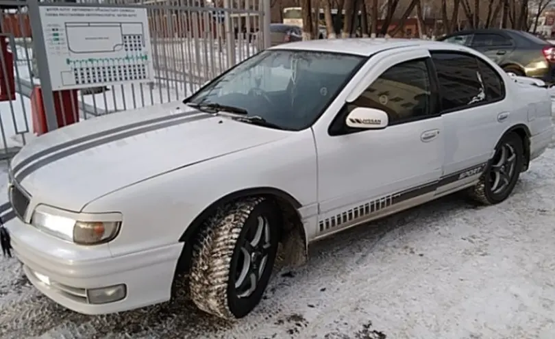 Nissan Cefiro 1995 года за 2 500 000 тг. в Костанай