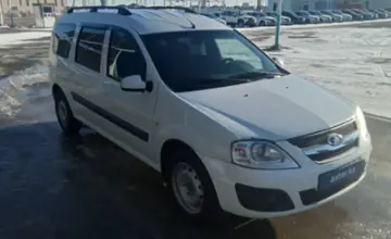 LADA (ВАЗ) Largus 2018 года за 5 000 000 тг. в Кызылорда фото 3