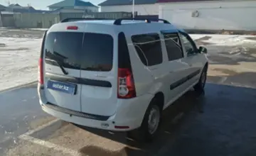 LADA (ВАЗ) Largus 2018 года за 5 000 000 тг. в Кызылорда