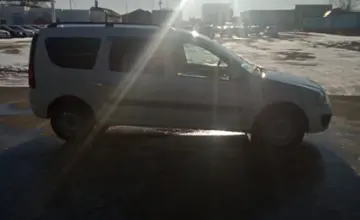 LADA (ВАЗ) Largus 2018 года за 5 000 000 тг. в Кызылорда фото 4