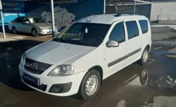 LADA (ВАЗ) Largus 2018 года за 5 000 000 тг. в Кызылорда фото 1