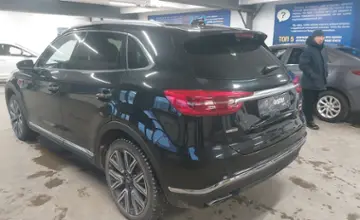 Hongqi HS5 2023 года за 14 000 000 тг. в Астана фото 4