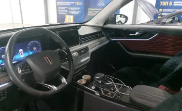Hongqi HS5 2023 года за 14 000 000 тг. в Астана фото 5