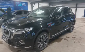 Hongqi HS5 2023 года за 14 000 000 тг. в Астана фото 1
