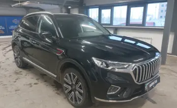 Hongqi HS5 2023 года за 14 000 000 тг. в Астана фото 2