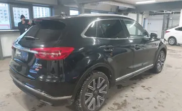 Hongqi HS5 2023 года за 14 000 000 тг. в Астана фото 3
