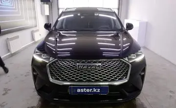 Haval H6 2023 года за 11 000 000 тг. в Павлодар фото 2