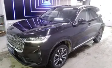 Haval H6 2023 года за 11 000 000 тг. в Павлодар фото 1