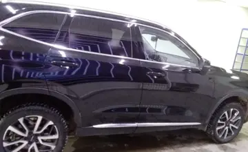 Haval H6 2023 года за 11 000 000 тг. в Павлодар фото 4