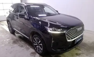 Haval H6 2023 года за 11 000 000 тг. в Павлодар фото 3
