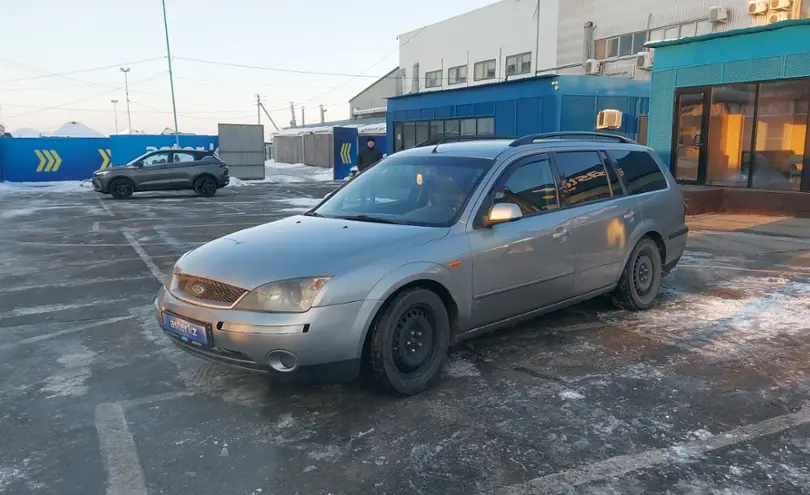 Ford Mondeo 2003 года за 2 500 000 тг. в Алматы