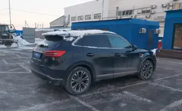 Hongqi HS5 2021 года за 13 800 000 тг. в Алматы фото 3