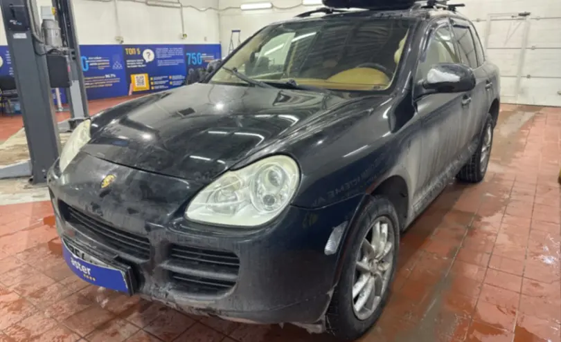 Porsche Cayenne 2004 года за 5 000 000 тг. в Астана