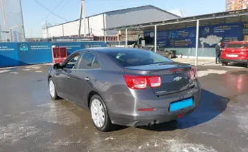 Chevrolet Malibu 2014 года за 6 500 000 тг. в Шымкент фото 4