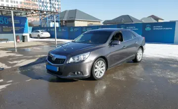 Chevrolet Malibu 2014 года за 6 500 000 тг. в Шымкент фото 1