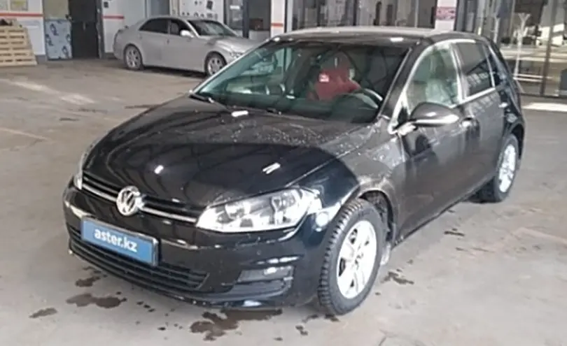 Volkswagen Golf 2013 года за 5 000 000 тг. в Караганда