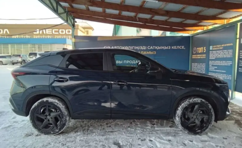 OMODA C5 2023 года за 8 000 000 тг. в Талдыкорган фото 4