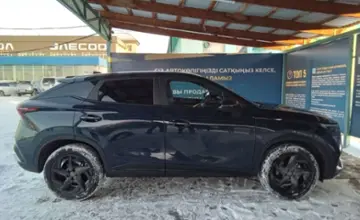 OMODA C5 2023 года за 8 000 000 тг. в Талдыкорган фото 4