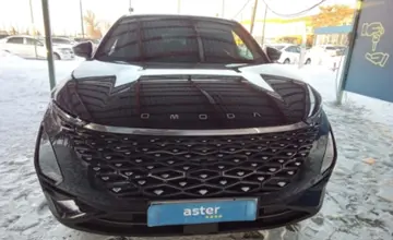 OMODA C5 2023 года за 8 000 000 тг. в Талдыкорган фото 2