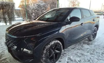 OMODA C5 2023 года за 8 000 000 тг. в Талдыкорган фото 1