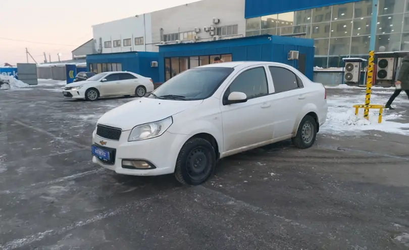 Chevrolet Nexia 2021 года за 3 600 000 тг. в Алматы