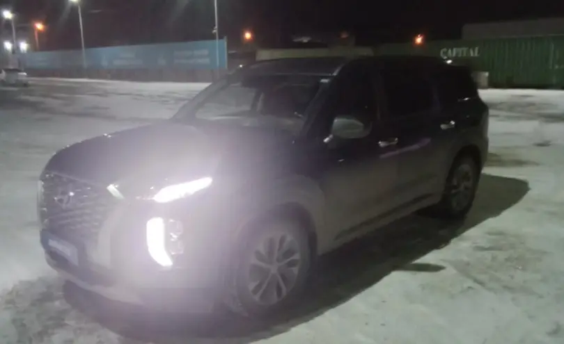 Hyundai Palisade 2019 года за 19 500 000 тг. в Кызылорда