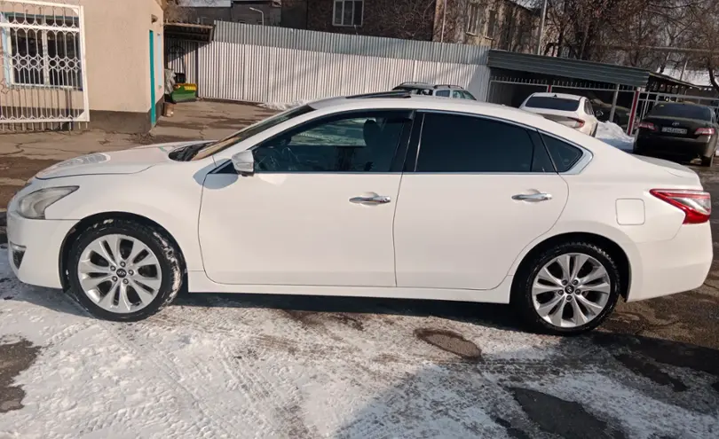 Nissan Teana 2014 года за 8 000 000 тг. в Алматы