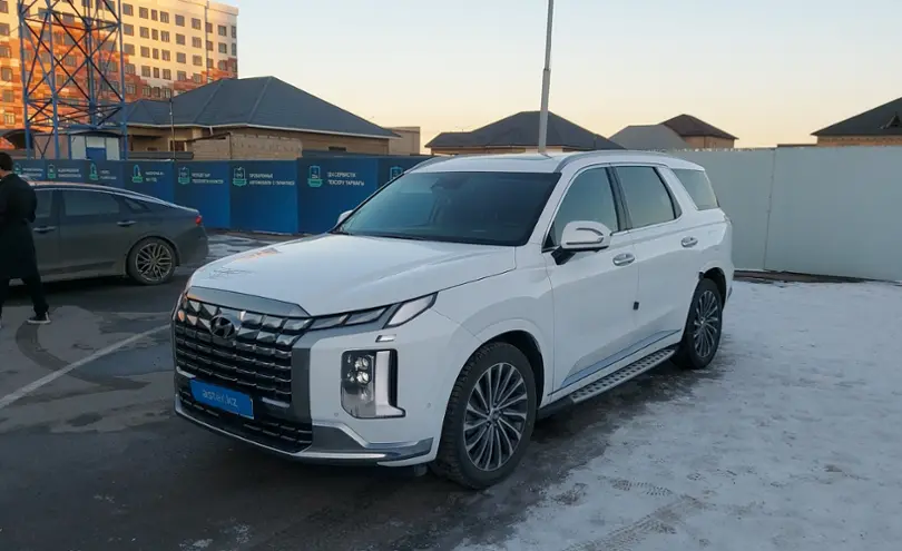 Hyundai Palisade 2022 года за 28 000 000 тг. в Шымкент