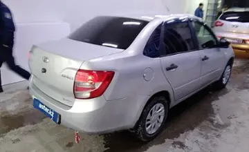 LADA (ВАЗ) Granta 2018 года за 4 000 000 тг. в Павлодар