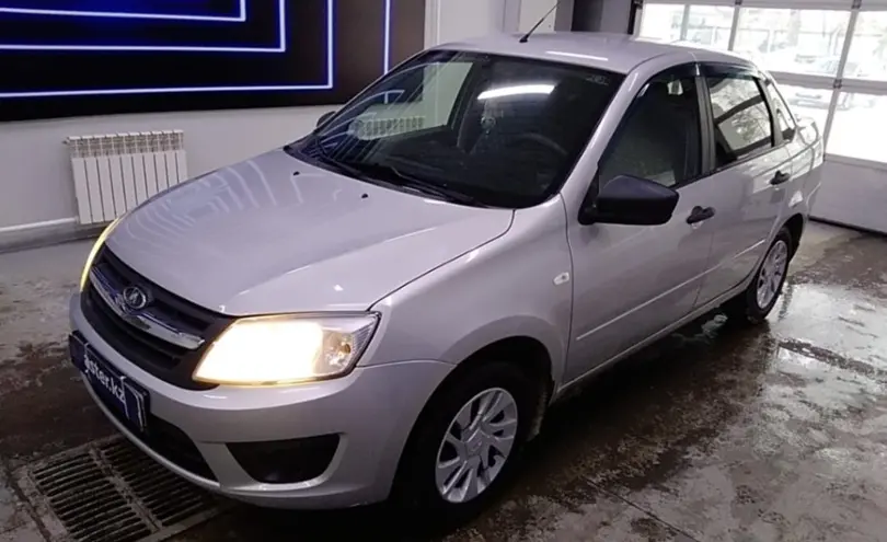 LADA (ВАЗ) Granta 2018 года за 4 000 000 тг. в Павлодар