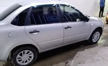 LADA (ВАЗ) Granta 2018 года за 4 000 000 тг. в Павлодар фото 4