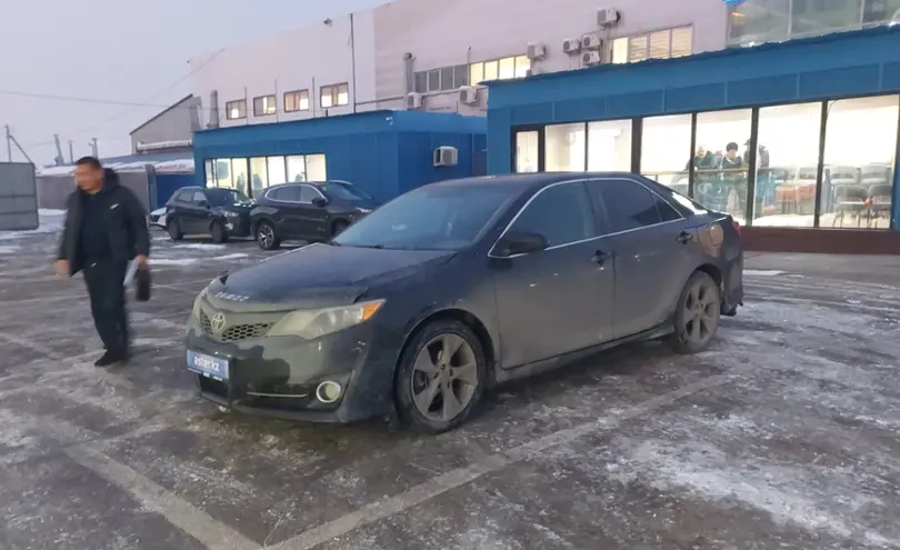 Toyota Camry 2012 года за 8 000 000 тг. в Алматы