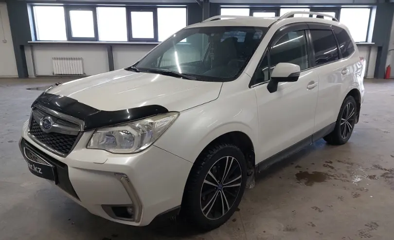 Subaru Forester 2013 года за 9 000 000 тг. в Астана