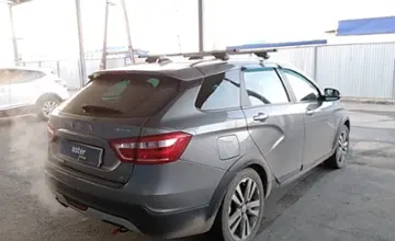 LADA (ВАЗ) Vesta Cross 2019 года за 5 000 000 тг. в Атырау