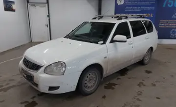 LADA (ВАЗ) Priora 2014 года за 3 000 000 тг. в Астана фото 1