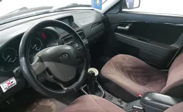 LADA (ВАЗ) Priora 2014 года за 3 000 000 тг. в Астана фото 5