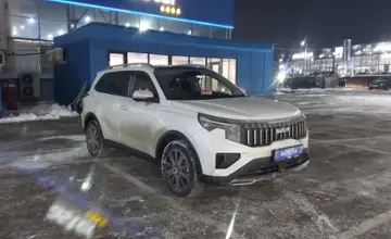 Kia Sportage 2023 года за 12 000 000 тг. в Алматы фото 2