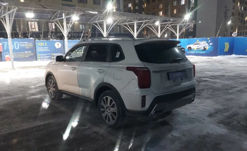 Kia Sportage 2023 года за 12 000 000 тг. в Алматы фото 4