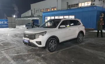 Kia Sportage 2023 года за 12 000 000 тг. в Алматы фото 1