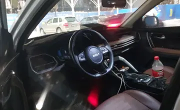 Kia Sportage 2023 года за 12 000 000 тг. в Алматы фото 5