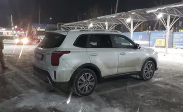 Kia Sportage 2023 года за 12 000 000 тг. в Алматы фото 3