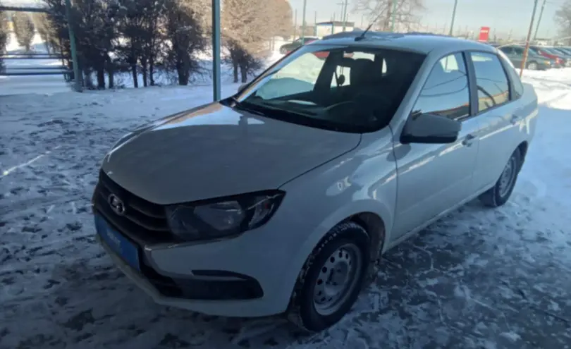 LADA (ВАЗ) Granta 2024 года за 5 000 000 тг. в Талдыкорган