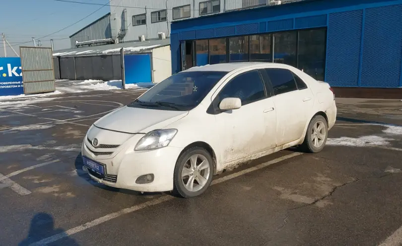 Toyota Yaris 2007 года за 3 700 000 тг. в Алматы