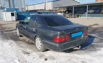 Mercedes-Benz E-Класс 1998 года за 3 000 000 тг. в Шымкент фото 4