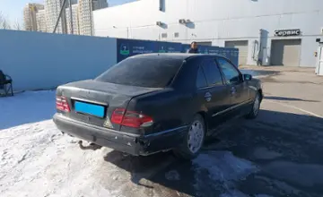 Mercedes-Benz E-Класс 1998 года за 3 000 000 тг. в Шымкент фото 3