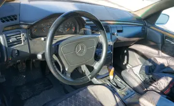 Mercedes-Benz E-Класс 1998 года за 3 000 000 тг. в Шымкент фото 5